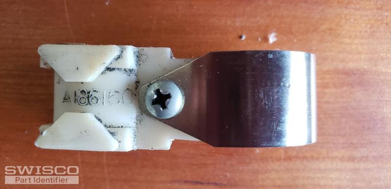 Coil B Model Number