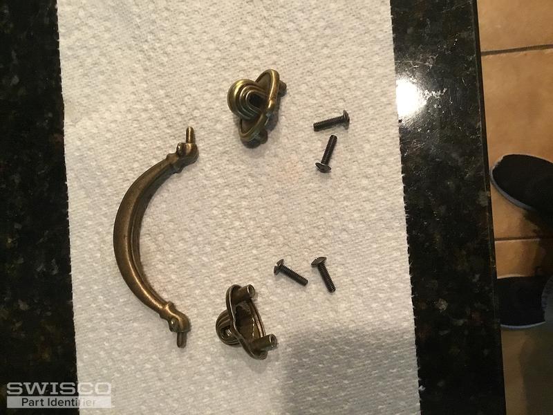 Thomasville Drawer Pulls Swisco Com