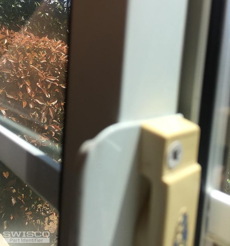 window latch lock 1