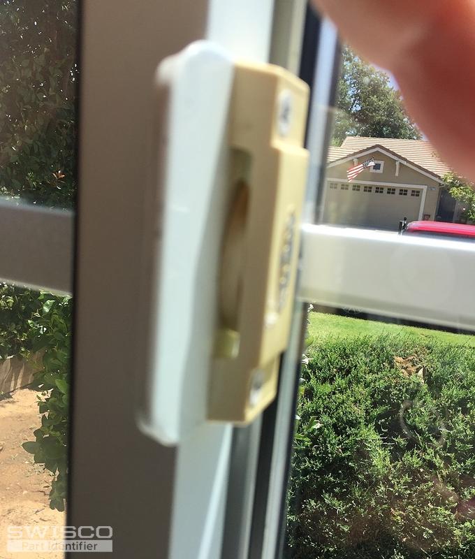 window latch lock 2