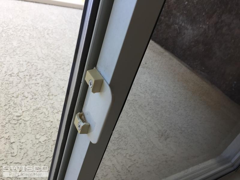 window latch lock 4