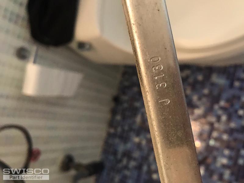 Serial Number