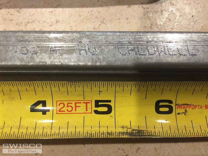 Window spring balance replacement : SWISCO.com