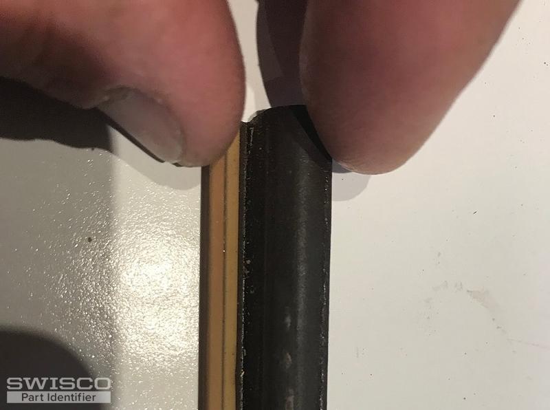 Weather Stripping for Casement Windows