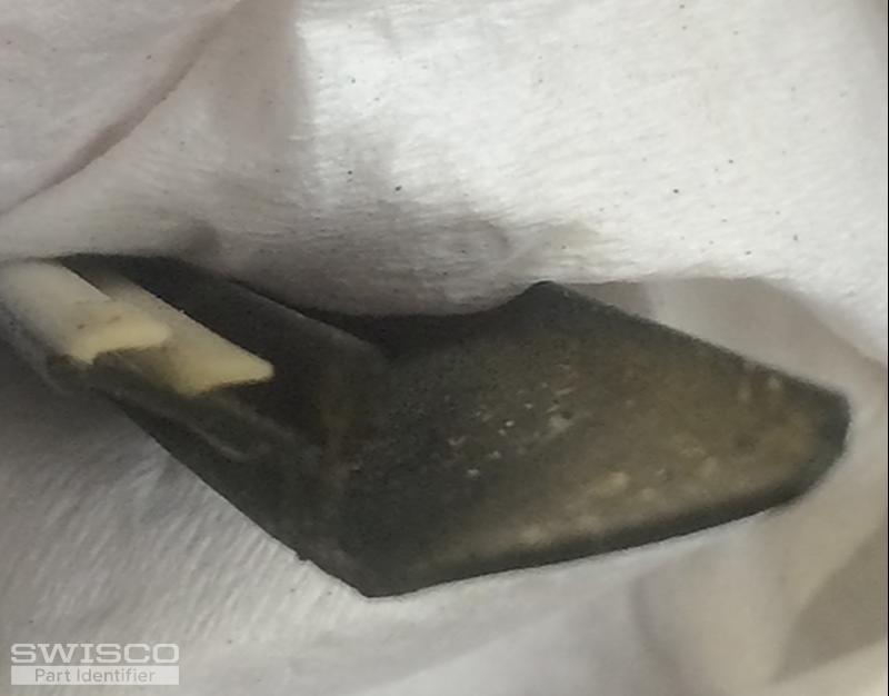 weather stripping for casement windows : SWISCO.com