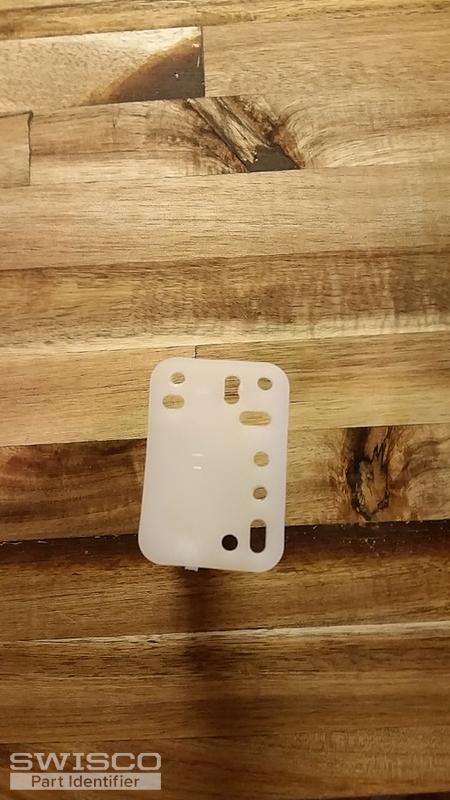 Cabinet pocket