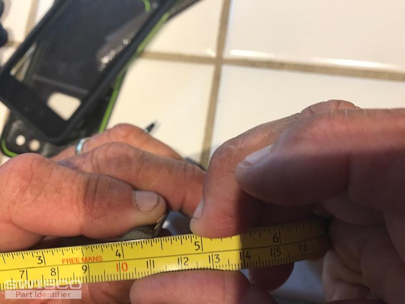 Weather Stripping for Casement Windows : SWISCO.com