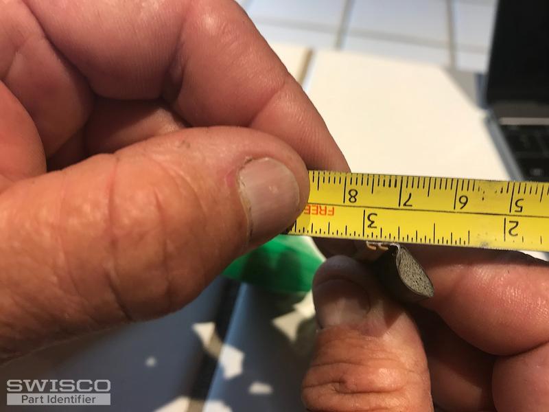 Weather Stripping for Casement Windows : SWISCO.com Weather Stripping for Casement Windows : SWISCO.com