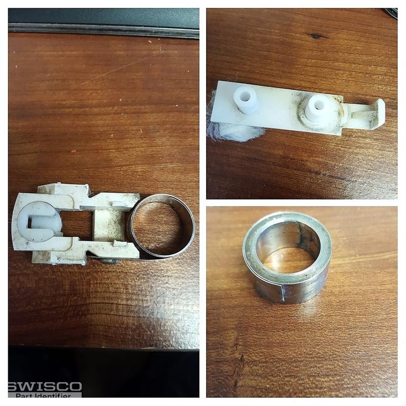 Window Parts