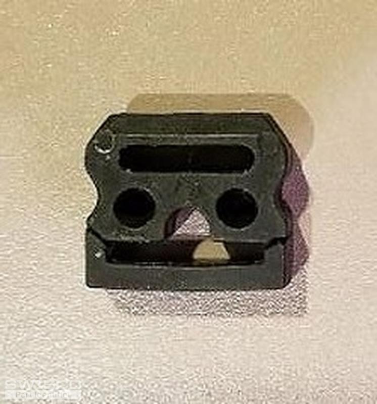 drawer bumper