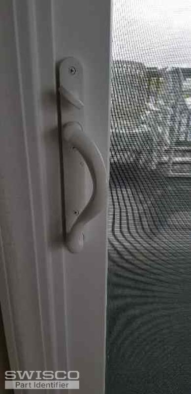 Patio Door Handle 1