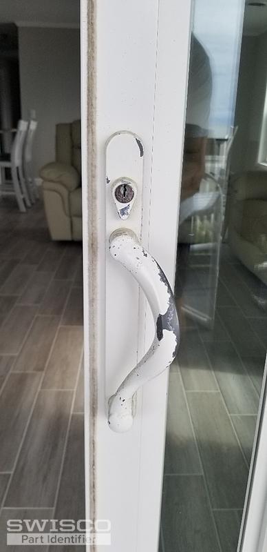 Patio Door Handle 2