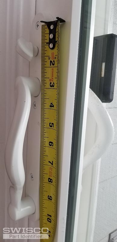 Patio Door Handle 3