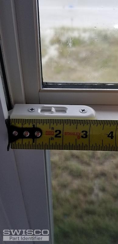 Window Latch