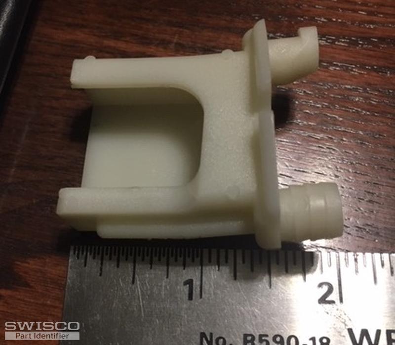 Rear Socket Drawer