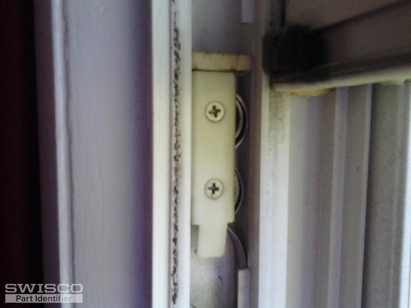 Coil spring sash system