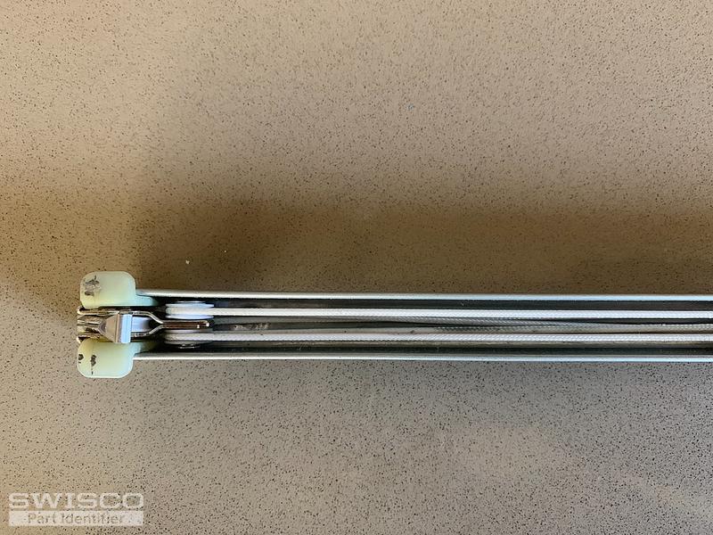Alside Window Balancer alside window channel balance? : SWISCO.com