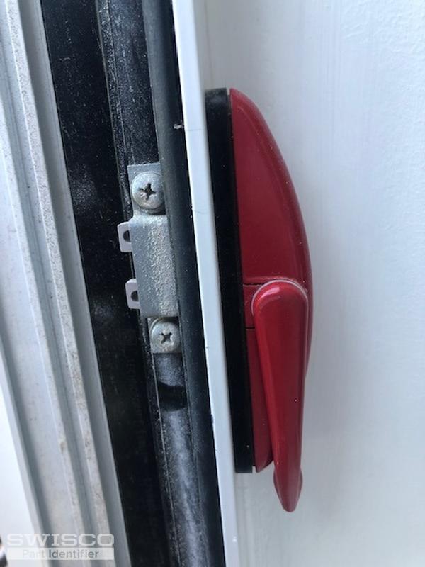 Casement Window Truth Hardware Lock Not Locking