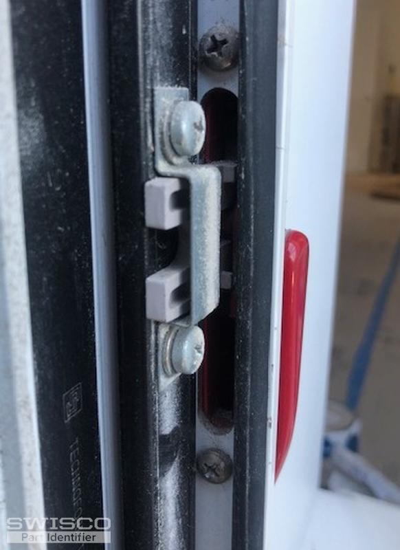 Casement Window Truth Hardware Lock Not Locking