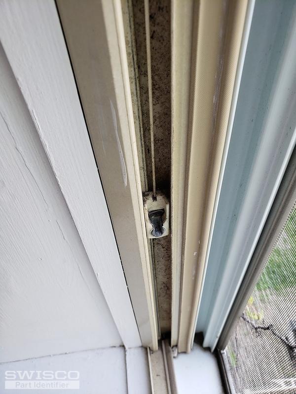 Replacement balance shoes for Marvin Integrity Double Hung Windows