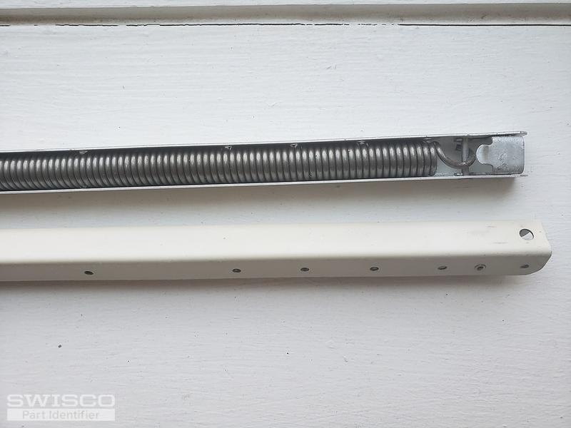 Replacement balance shoes for Marvin Integrity Double Hung Windows