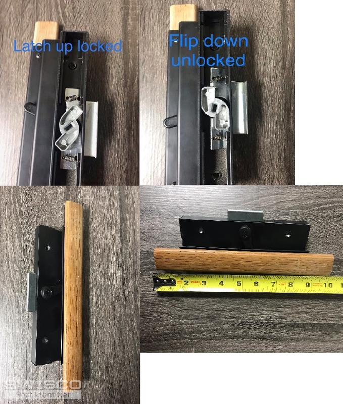 HANDLE