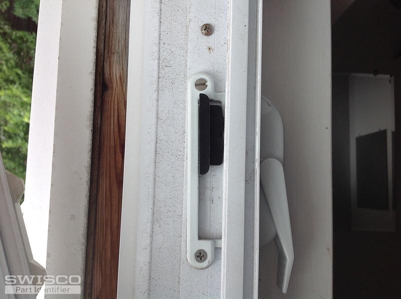 Awning window parts : SWISCO.com