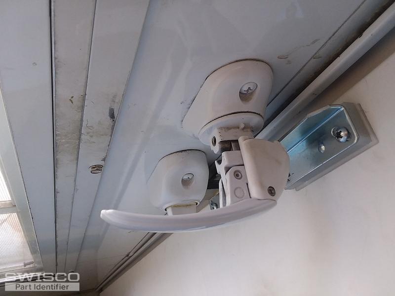 stormdoorhandle