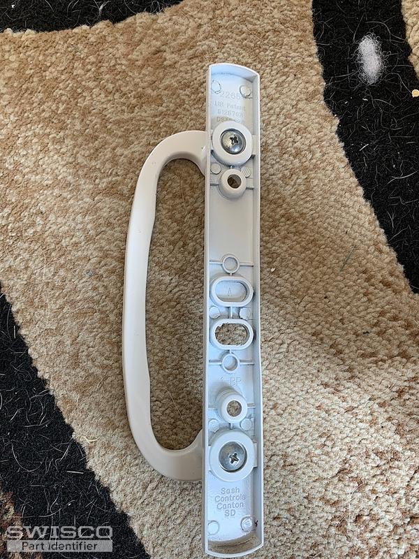 handle
