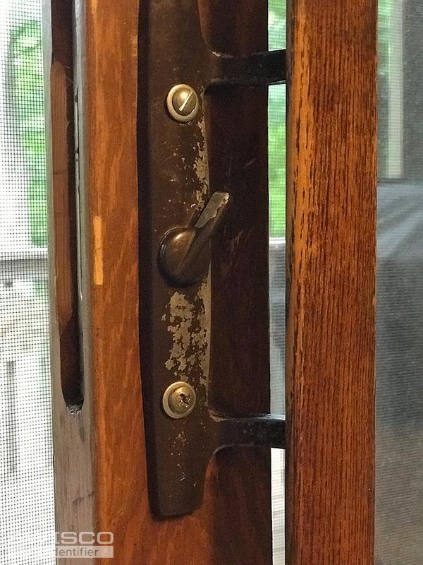 inside door hancle