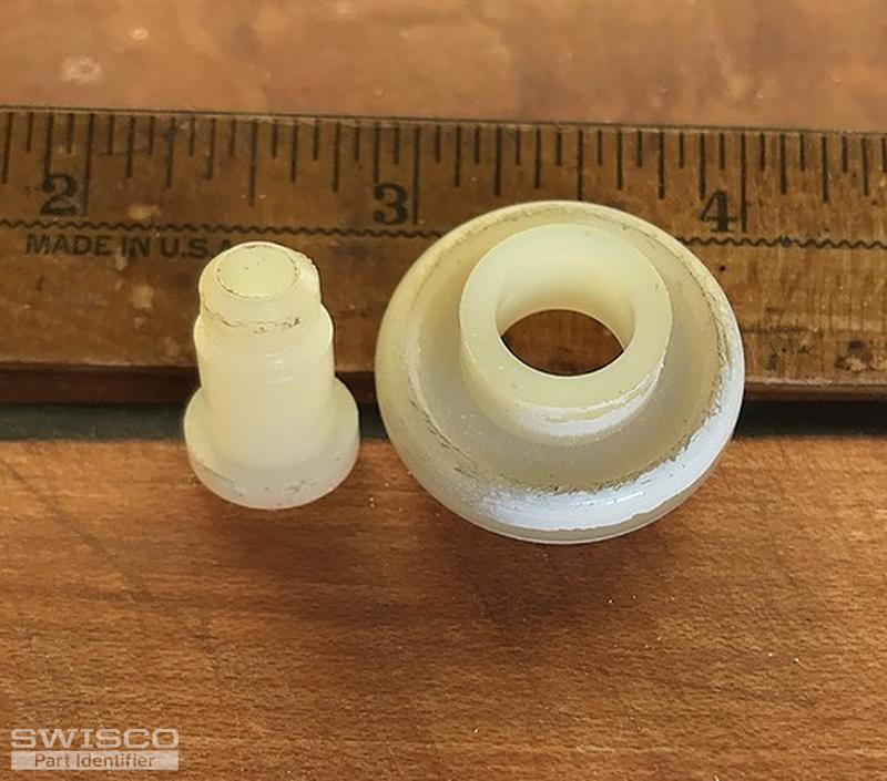 Beauty Queen metal kitchen drawer wheel