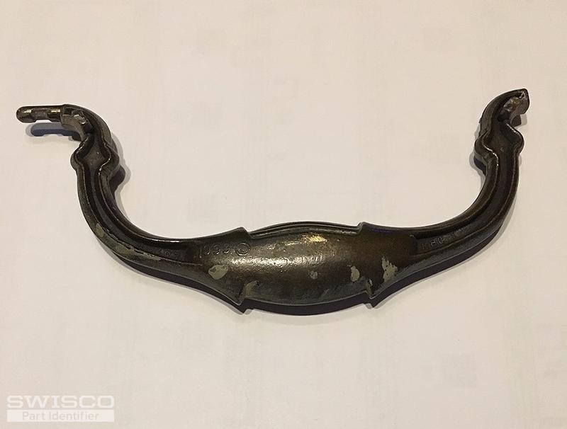 Thomasville Drawer Pull Swisco Com