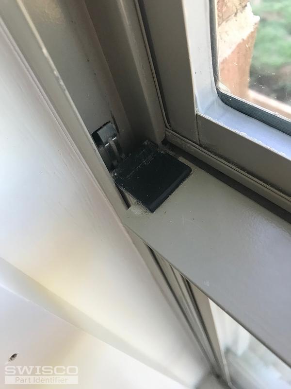 Channel Balance & sash guides for Builders First Source windows