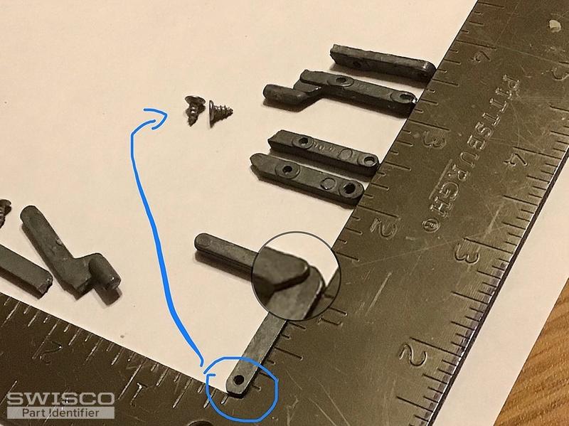 Storm window corner keys and tilt keys
