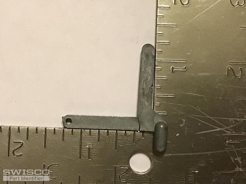 Storm window corner keys and tilt keys