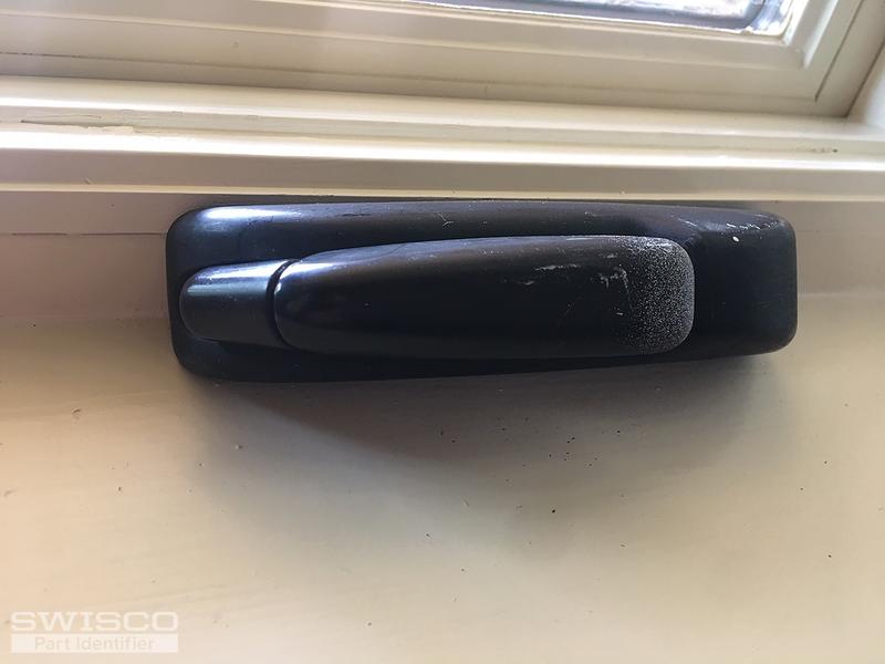 Jeld Wen Replacement Window Crank for Casement Window