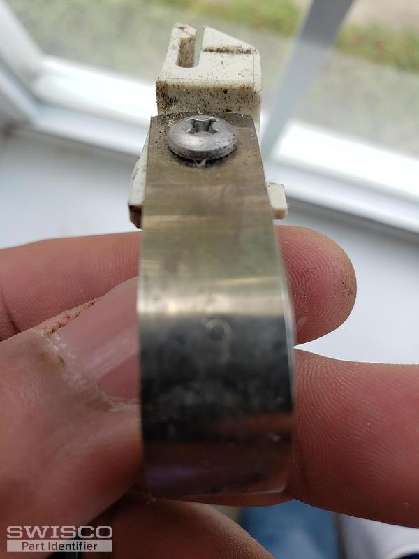 Coil Balance replacement