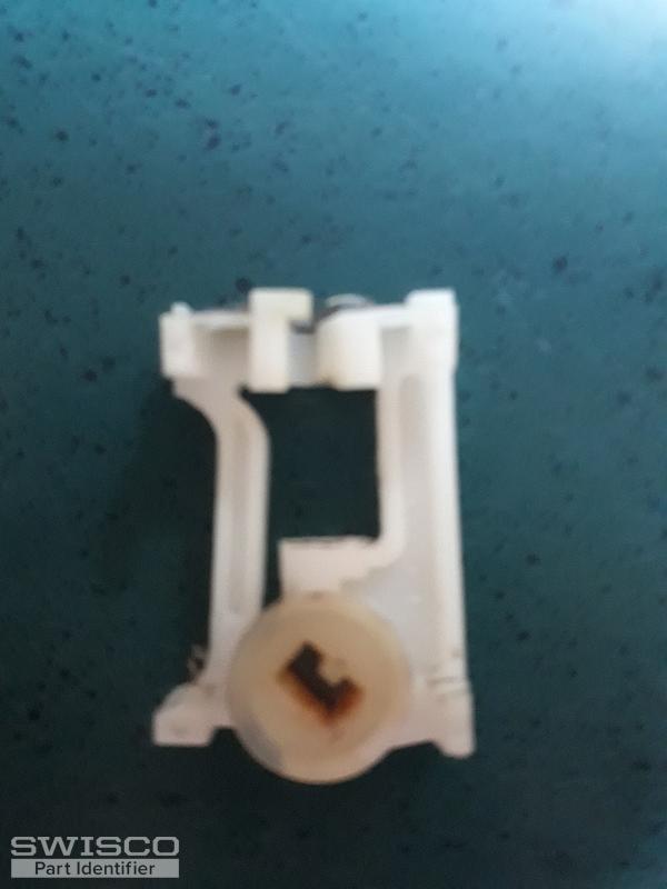 pivot shoe