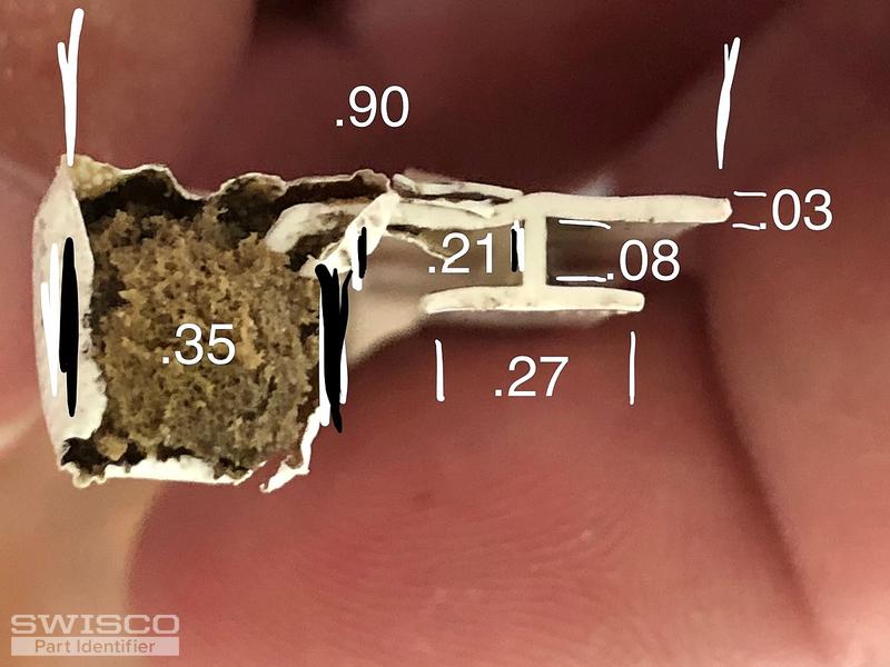 Double Hung Window Seals
