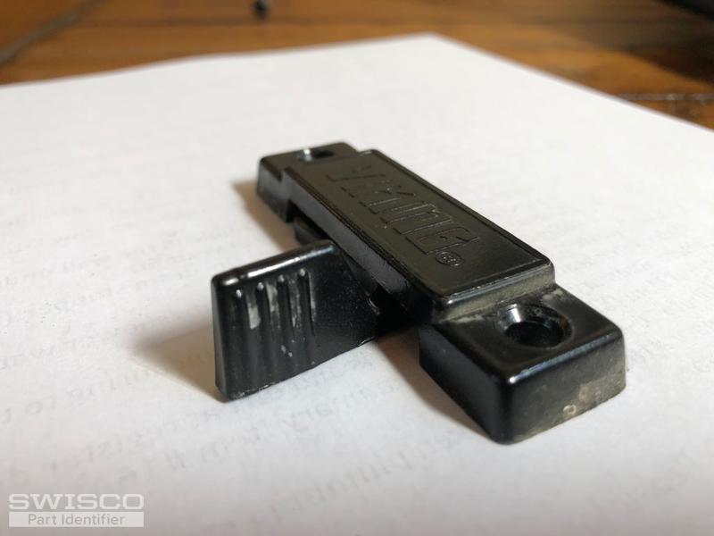 Viking window lock 3