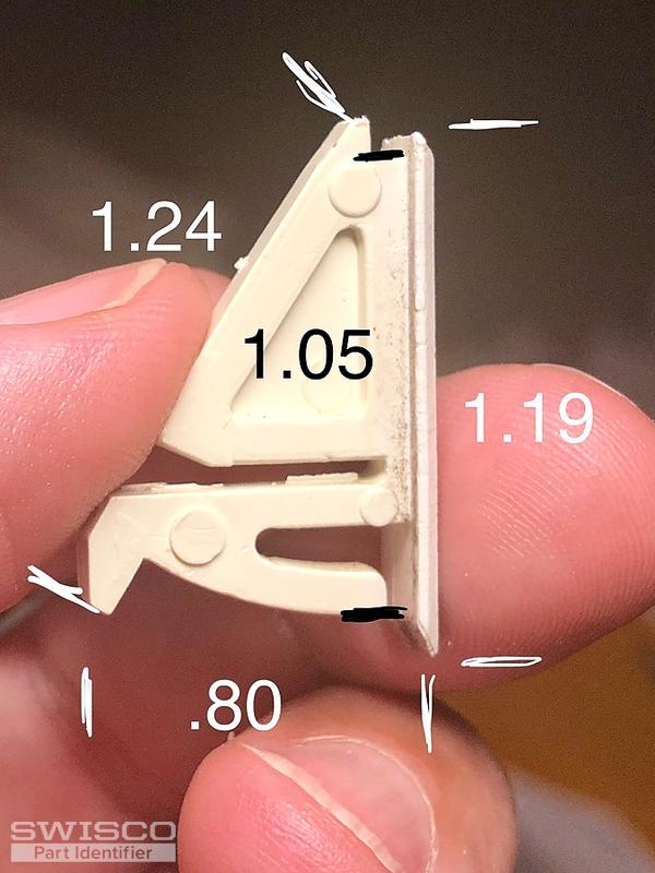 Double Hung Window Seals