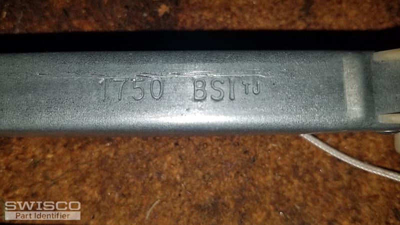 1750 BSI