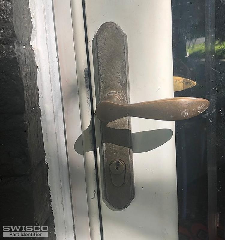 Storm Door Parts