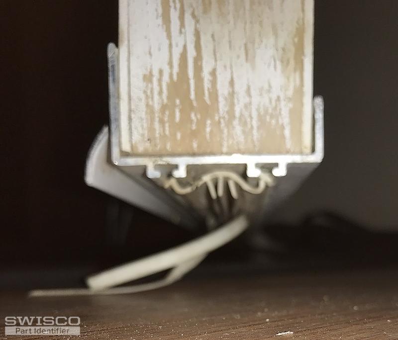 need to replace exterior door bottom seal