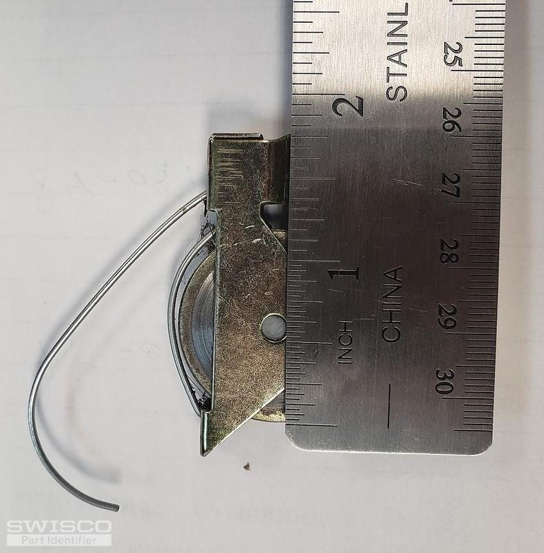 wheel size