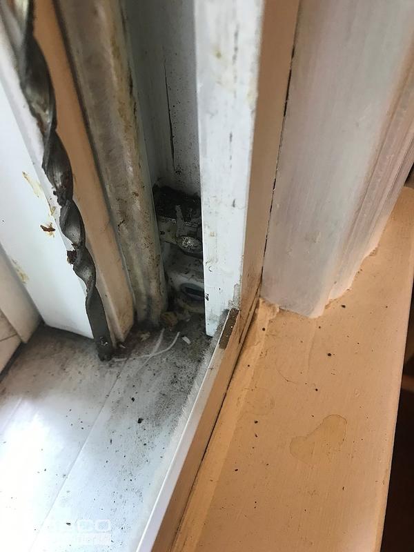 Window Parts