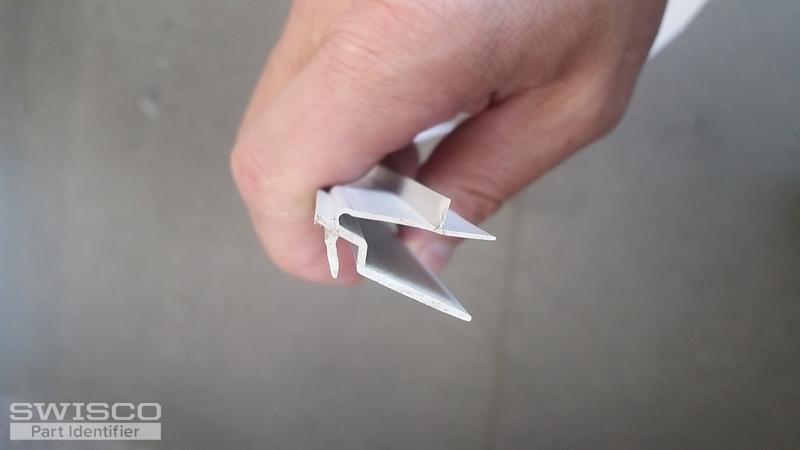 glazing bead