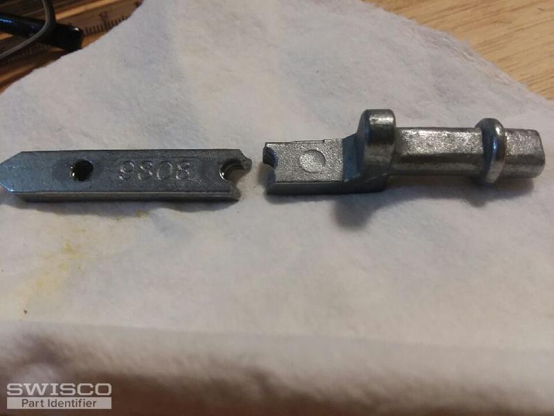window balance pin