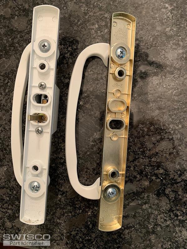handle back