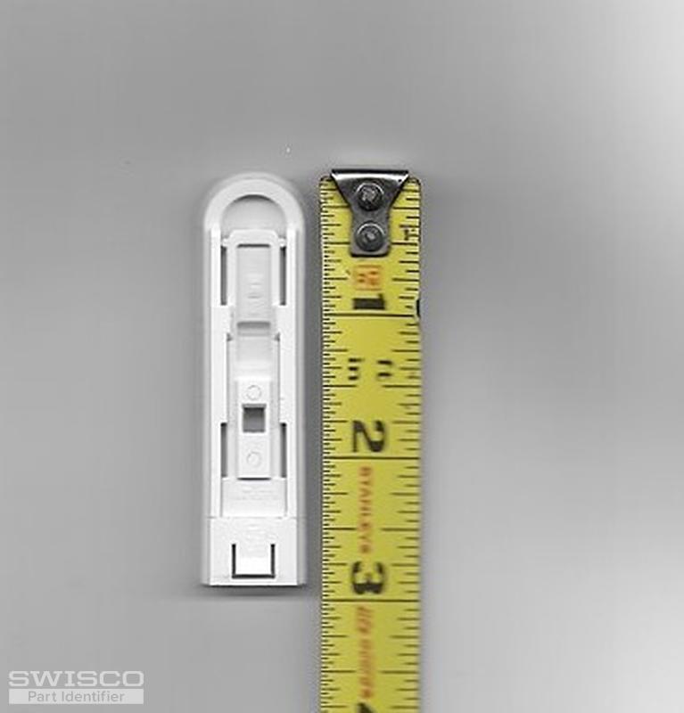 Tilt latch # 1